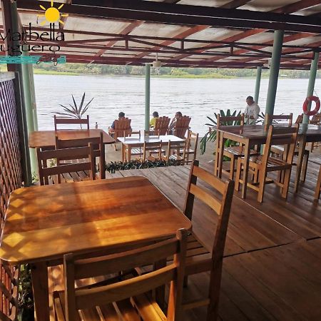 Casa Marbella Villa Tortuguero Eksteriør bilde