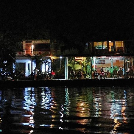 Casa Marbella Villa Tortuguero Eksteriør bilde