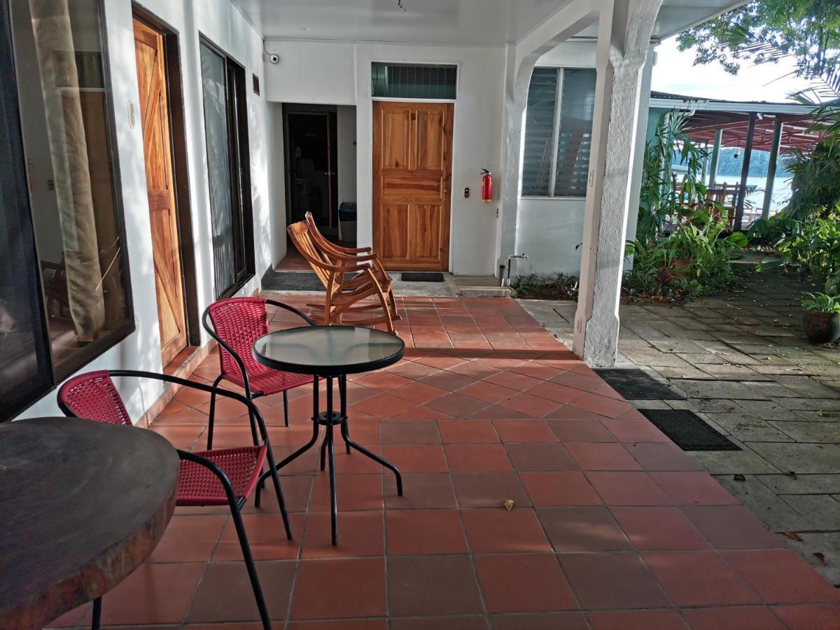 Casa Marbella Villa Tortuguero Eksteriør bilde