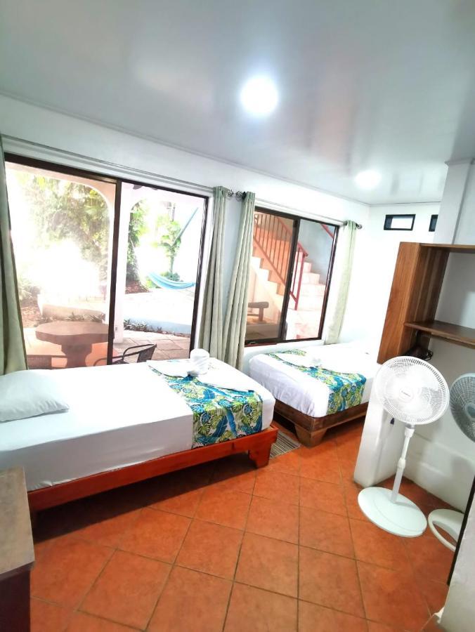 Casa Marbella Villa Tortuguero Eksteriør bilde