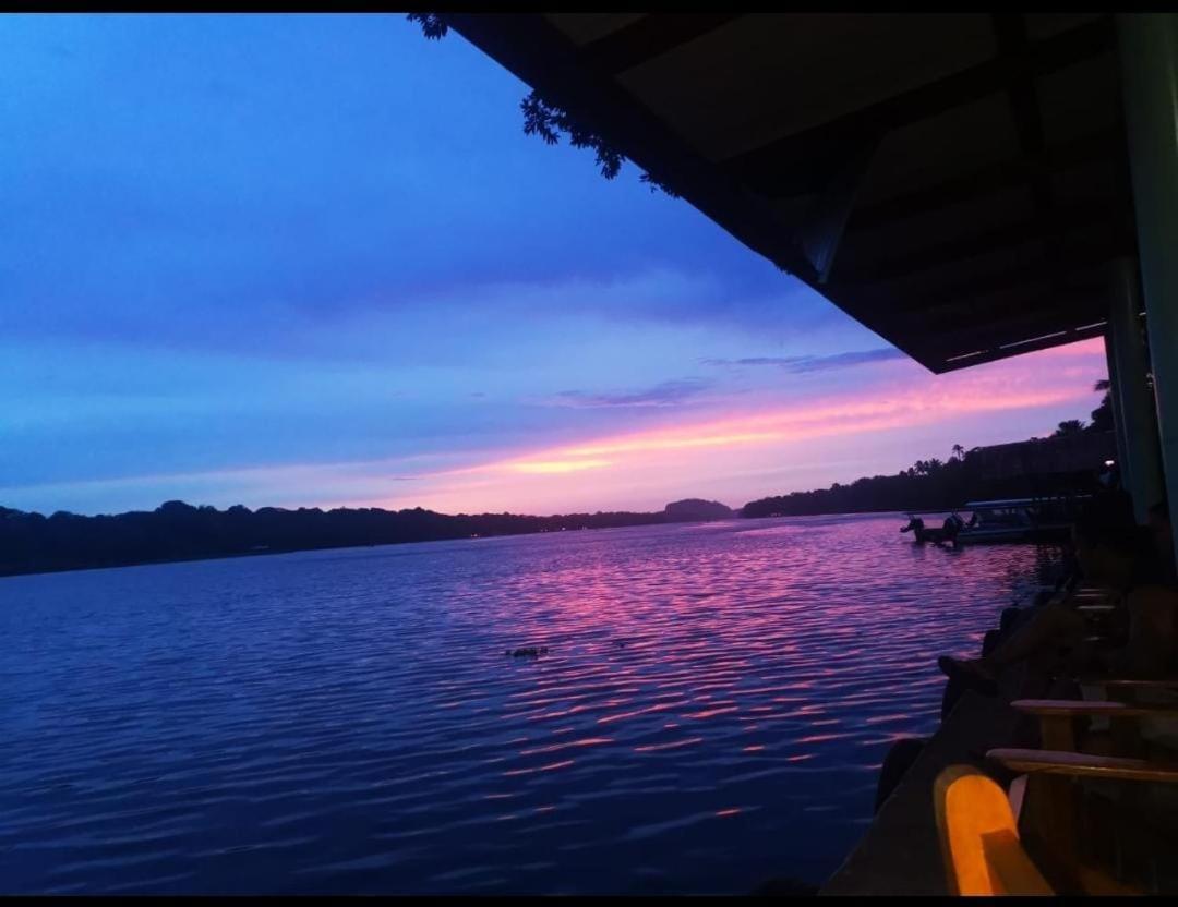 Casa Marbella Villa Tortuguero Eksteriør bilde