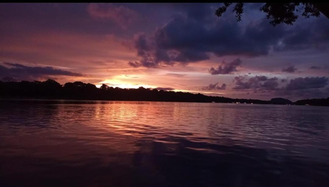 Casa Marbella Villa Tortuguero Eksteriør bilde