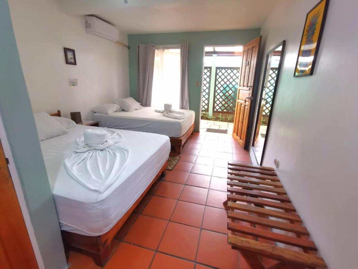 Casa Marbella Villa Tortuguero Eksteriør bilde