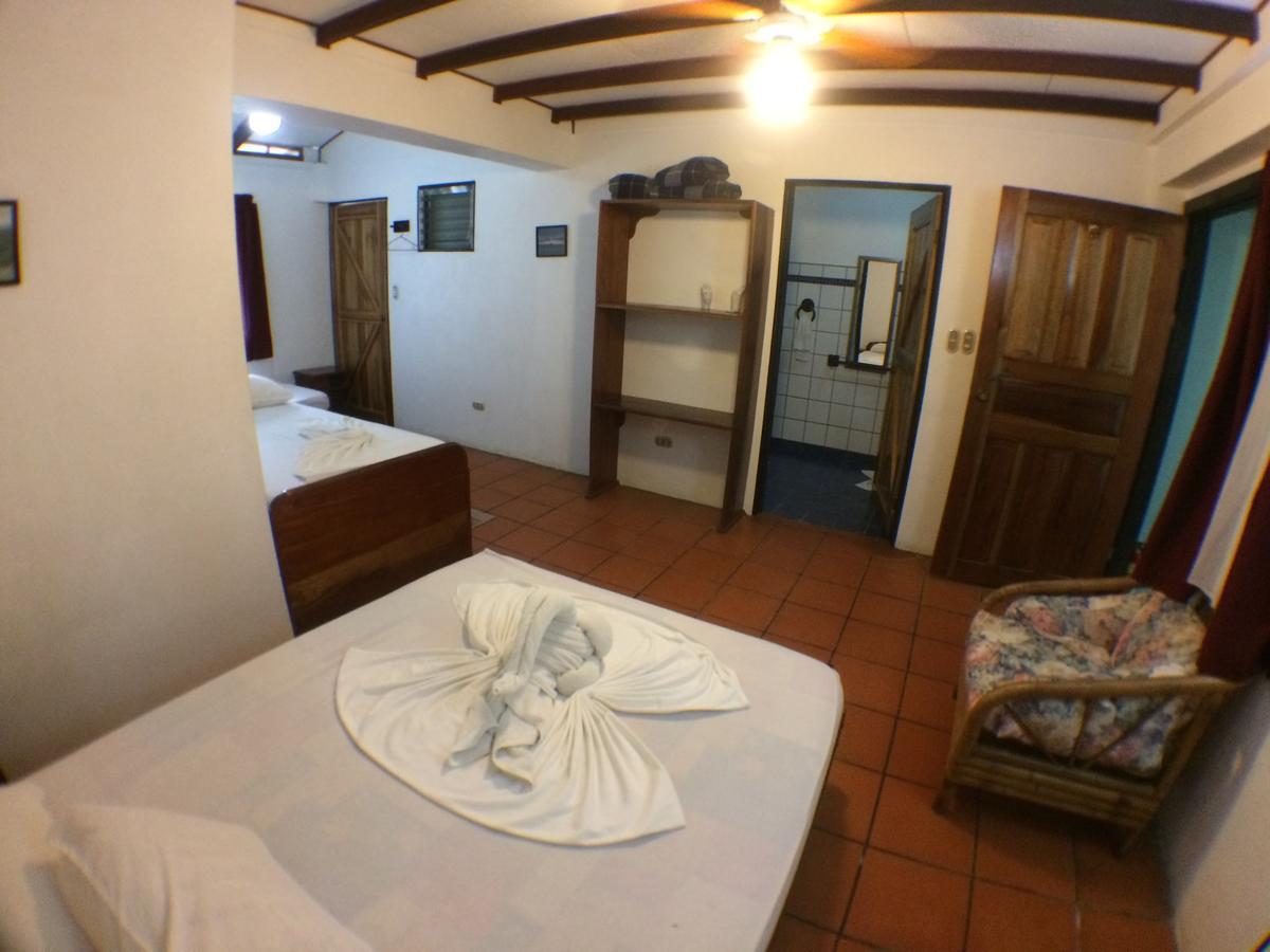 Casa Marbella Villa Tortuguero Eksteriør bilde