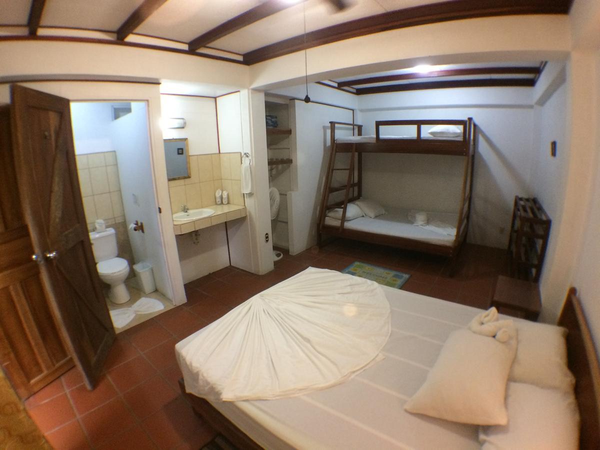 Casa Marbella Villa Tortuguero Eksteriør bilde